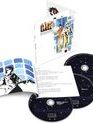 Air: альбом "Moon Safari" (юбилейное делюкс-издание) / Air: Moon Safari (Deluxe 25th Anniversary Edition / 2 CD) (Blu-ray)