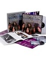 Deep Purple: делюкс-издание альбома "Machine Head" / Deep Purple: Machine Head (Super Deluxe / 3 CD + LP) (Blu-ray)