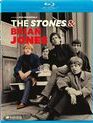 Роллинг Стоунз и Брайан Джонс / The Stones and Brian Jones (Blu-ray)