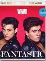 Wham!: Atmos-издание альбома "Fantastic" / Wham!: Fantastic (SDE Exclusive Pure Audio) (Blu-ray)