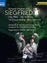 Вагнер: Зигфрид / Wagner: Siegfried - Deutsche Oper Berlin (2021) (Blu-ray)