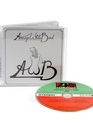 Average White Band: альбом AWB (Quadio-издание) / Average White Band: AWB (Quadio) (Blu-ray)