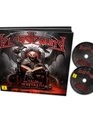 Bloodbound: Сказания о Носферату - Два десятилетия крови / Bloodbound - The Tales of Nosferatu: Two Decades of Blood (2004-2024) - Ltd. CD + Earbook (Blu-ray)