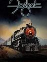 Foghat: Slow Ride - концерты в Техасе (1999) / Foghat: Slow Ride Live in Concert (Blu-ray)