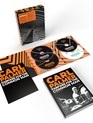 Карл Палмер: Фанфары для простого человека (делюкс-издание) / Carl Palmer: Fanfare for The Common Man (Deluxe Box Set / Book + 3 CD) (Blu-ray)