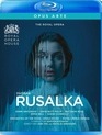 Дворжак: Русалка / Dvorak: Rusalka - Royal Opera (2023) (Blu-ray)
