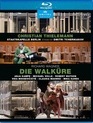 Вагнер: "Валькирия" / Wagner: Die Walkure - Staatsoper Unter den Linden (2022) (Blu-ray)
