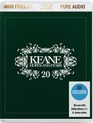 Keane: Atmos-издание альбома "Hopes and Fears" / Keane: Hopes and Fears (SDE Exclusive Pure Audio) (Blu-ray)