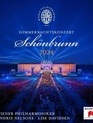 Венская Филармония: Летний ночной концерт-2024 в Шенбрунне / Wiener Philharmoniker: Sommernachtskonzert (Summer Night Concert) 2024 (Blu-ray)