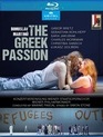 Мартину: Страсти по-гречески / Martinu: The Greek Passion (Blu-ray)