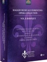 Театр Maggio Musicale Fiorentino - Сборник опер №1: Барокко / Maggio Musicale Fiorentino Opera Collection, Vol. 1: Baroque (Blu-ray)
