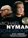 Песенная книга Майкла Наймана / Michael Nyman Songbook (Blu-ray)