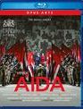 Верди: Аида / Verdi: Aida - Royal Opera House (2022) (Blu-ray)