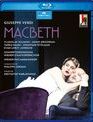 Верди: Макбет / Verdi: Macbeth - Salzburg Festival (2023) (Blu-ray)
