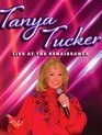 Таня Такер: концерт в Ренессанс-центр Диксон (2006) / Tanya Tucker: Live at The Renaissance (Blu-ray)