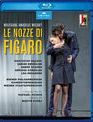 Моцарт: Женитьба Фигаро / Mozart: Le nozze di Figaro - Salzburg Festival 2023 (Blu-ray)