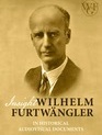 Вильгельм Фуртвенглер в исторических аудиовизуальных документах / Insight - Wilhelm Furtwangler in historical audiovisual documents (Blu-ray)