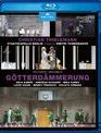 Вагнер: "Гибель богов" / Wagner: Gotterdammerung - Staatsoper Unter den Linden (2022) (Blu-ray)