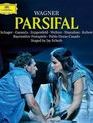Вагнер: Парсифаль / Wagner: Parsifal - Filmed at the Bayreuth Festival 2023 (Blu-ray)