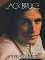 Джек Брюс: Песни для портного (Делюкс-издание) / Jack Bruce: Songs for a Tailor (Deluxe / 2 CD + Audio) (Blu-ray)