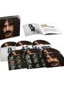 Фрэнк Заппа: юбилейное делюкс-издание альбома Apostrophe / Frank Zappa: Apostrophe (') Super Deluxe (50th Anniversary Edition) (Blu-ray)