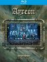 Ayreon: концертное шоу "01011001" / Ayreon: 01011001 - Live Beneath the Waves (Blu-ray)