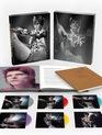 Дэвид Боуи: делюкс-издание "Rock 'n' Roll Star!" / David Bowie: Rock 'n' Roll Star! (Book Set 5 CD & Audio) (Blu-ray)
