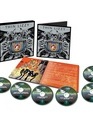 Thin Lizzy: Atmos-издание альбомов 1976 года / Thin Lizzy: 1976 (Jailbreak and Johnny the Fox / Box Set 5 CD + Audio) (Blu-ray)