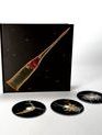 Leprous: делюкс-издание альбома "Melodies of Atonement" / Leprous: Melodies of Atonement (Limited Deluxe Edition / 2 CD + Audio) (Blu-ray)