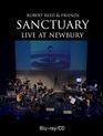 Роб Рид и друзья: Sanctuary наживо в Ньюбери-2023 / Robert Reed & Friends: Sanctuary Live At Newbury 2023 (Blu-ray)