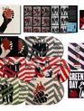 Green Day: Американский идиот (юбилейное делюкс-издание) / Green Day: American Idiot (20th Anniversary Deluxe Edition / 4 CD) (Blu-ray)