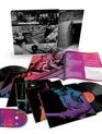 Студия звукозаписи Electric Lady Studios: видение Джими Хендрикса / Electric Lady Studios: A Jimi Hendrix Vision (Deluxe Box Set) (Blu-ray)