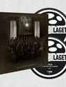 Opeth: Последняя воля и завещание / Opeth: The Last Will and Testament (CD Digipak) (Blu-ray)