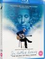 В беспокойных снах: Музыка Пола Саймона / In Restless Dreams: The Music of Paul Simon (Blu-ray)