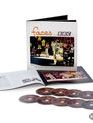 Faces: Полные записи концертов и сессий BBC (1970-1973) / Faces at the BBC: Complete BBC Concert & Session Recordings (1970-1973) (Blu-ray)