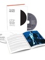 Talking Heads: делюкс Atmos-издание "Stop Making Sense" / Talking Heads: Stop Making Sense (Deluxe Edition / 2 CD + Audio) (Blu-ray)