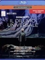 Доницетти: Всемирный потоп / Donizetti: Il Diluvio Universale - Teatro Donizetti (2023) (Blu-ray)