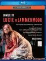 Доницетти: Лючия ди Ламермур / Donizetti: Lucie de Lammermoor - Donizetti Opera Festival (2023) (Blu-ray)