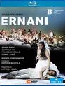 Верди: Эрнани / Verdi: Ernani - Bregenz Festival (2023) (Blu-ray)