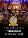 Barclay James Harvest: делюкс-издание "Philharmonic!" / John Lees' Barclay James Harvest: Philharmonic! The Orchestral Concert (Deluxe Edition) (Blu-ray)