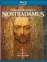 Нострадамус Николо Котцева: Рок-опера в Софии / Nikolo Kotzev's Nostradamus: The Rock Opera - Live in Sofia (Blu-ray)