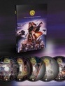 Фиш: делюкс-издание альбома "Vigil In A Wilderness Of Mirrors" / Fish: Vigil In A Wilderness Of Mirrors (Deluxe Edition / 4 CD) (Blu-ray)