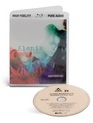 Аланис Морисетт: Atmos-издание альбома "Jagged Little Pill" / Alanis Morissette: Jagged Little Pill (Pure Audio) (Blu-ray)