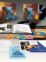 Проект Алана Парсонса: Пирамида (делюкс-издание) / The Alan Parsons Project: Pyramid (Super Deluxe Box Set) (Blu-ray)
