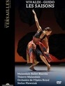 Вивальди и Гвидо: Времена года / Vivaldi & Guido: Les Saisons (Blu-ray)