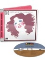 Бэтт Мидлер: альбом "The Divine Miss M" (Quadio-издание) / Bette Midler: The Divine Miss M (Quadio) (Blu-ray)