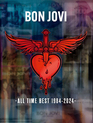 Бон Джови: Лучшее за все время / Bon Jovi: All Time Best 1984-2024 (Super Deluxe Edition) (Blu-ray)