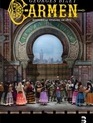 Бизе: Кармен / Bizet: Carmen - Theatre des Arta de Rouen (2023) (Blu-ray)