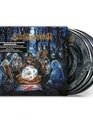 Blind Guardian: римейк альбома "Somewhere Far Beyond" / Blind Guardian: Somewhere Far Beyond Revisited (Digipack / 2 CD) (Blu-ray)