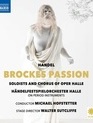 Гендель: Страсть по Броксу / Handel: Brockes Passion (Blu-ray)